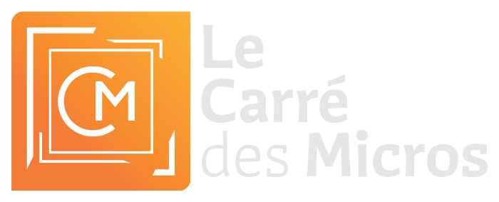 Le Carré des Micros